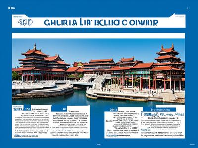 大連精選十大旅行社推薦 一站式體驗大連各大旅行社服務(wù)指南