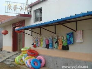 日照漁家樂康馨小院旅行社 熱賣促銷，打造完美戶外旅行體驗