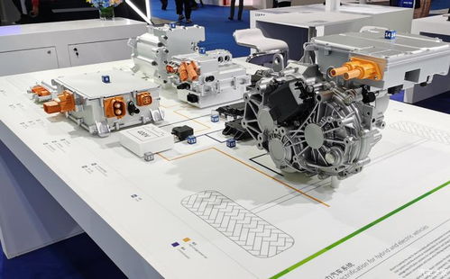 未來出行藍圖 千名專家歷時一年繪制的汽車關(guān)鍵技術(shù)推廣路線圖